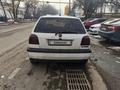 Volkswagen Golf 1994 годаfor1 200 000 тг. в Алматы – фото 4