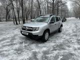 Renault Duster 2015 года за 5 400 000 тг. в Усть-Каменогорск