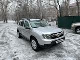 Renault Duster 2015 года за 5 400 000 тг. в Усть-Каменогорск – фото 2
