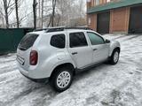 Renault Duster 2015 года за 5 400 000 тг. в Усть-Каменогорск – фото 3