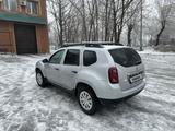 Renault Duster 2015 года за 5 400 000 тг. в Усть-Каменогорск – фото 4