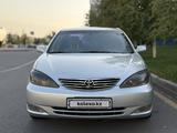 Toyota Camry 2002 года за 4 800 000 тг. в Алматы – фото 2