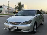 Toyota Camry 2002 года за 4 800 000 тг. в Алматы – фото 3
