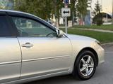Toyota Camry 2002 года за 4 800 000 тг. в Алматы – фото 4