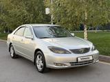 Toyota Camry 2002 года за 4 800 000 тг. в Алматы