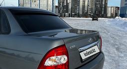 ВАЗ (Lada) Priora 2170 2011 года за 2 399 999 тг. в Усть-Каменогорск – фото 5