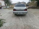 Daewoo Nexia 2004 года за 1 350 000 тг. в Сарыагаш – фото 3