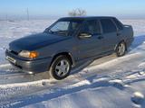 ВАЗ (Lada) 2115 2003 года за 900 000 тг. в Атырау