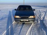 ВАЗ (Lada) 2115 2003 года за 900 000 тг. в Атырау – фото 3