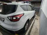 Ford Kuga 2017 года за 8 200 000 тг. в Астана – фото 2