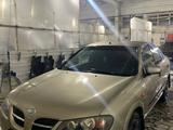 Nissan Almera 2004 годаfor2 200 000 тг. в Экибастуз – фото 3