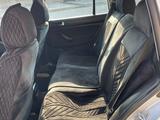Volkswagen Golf 2001 годаүшін3 000 000 тг. в Тараз – фото 5