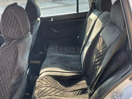 Volkswagen Golf 2001 года за 3 200 000 тг. в Тараз – фото 5