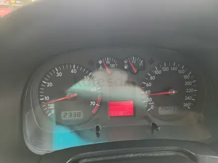 Volkswagen Golf 2001 года за 3 200 000 тг. в Тараз – фото 18