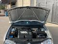 Volkswagen Golf 2001 года за 3 200 000 тг. в Тараз – фото 4