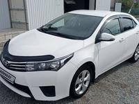 Toyota Corolla 2014 года за 5 400 000 тг. в Костанай