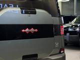 BYD FangChengBao Titanium 7 2025 годаүшін21 800 000 тг. в Алматы – фото 4