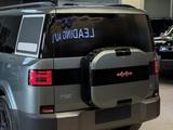BYD FangChengBao Titanium 7 2025 годаүшін21 800 000 тг. в Алматы – фото 5