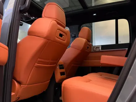 BYD FangChengBao Titanium 7 2025 года за 21 800 000 тг. в Алматы – фото 6