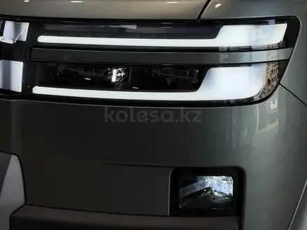 BYD FangChengBao Titanium 7 2025 года за 21 800 000 тг. в Алматы – фото 10