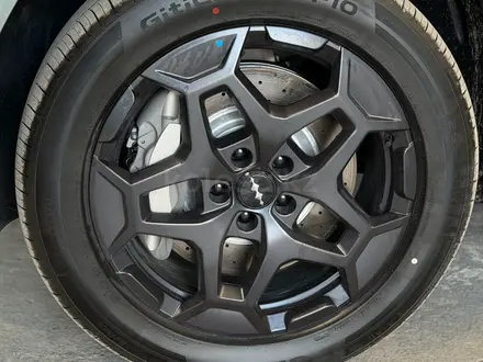 BYD FangChengBao Titanium 7 2025 года за 21 800 000 тг. в Алматы – фото 11