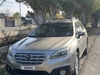 Subaru Outback 2015 годаfor6 600 000 тг. в Тараз