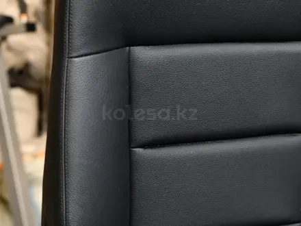 Сиденья передние от мерседеса e350 w212 в сборе за 3 000 тг. в Алматы – фото 15