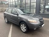 Hyundai Santa Fe 2007 года за 6 700 000 тг. в Алматы – фото 2