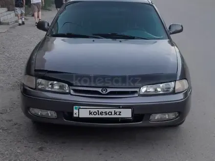 Mazda 626 1993 года за 2 200 000 тг. в Семей