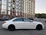 Mercedes-Benz S 500 2015 года за 18 500 000 тг. в Шымкент – фото 3