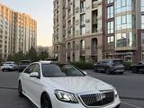 Mercedes-Benz S 500 2015 года за 18 500 000 тг. в Шымкент – фото 5