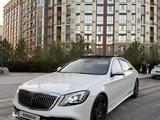 Mercedes-Benz S 500 2015 года за 18 500 000 тг. в Шымкент