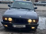 BMW 520 1992 года за 1 500 000 тг. в Тараз – фото 3