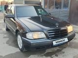 Mercedes-Benz C 200 1997 годаfor1 350 000 тг. в Алматы – фото 4