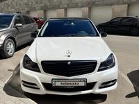 Mercedes-Benz C 180 2012 годаүшін6 500 000 тг. в Алматы
