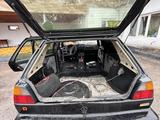 Volkswagen Golf 1991 года за 820 000 тг. в Алматы – фото 5