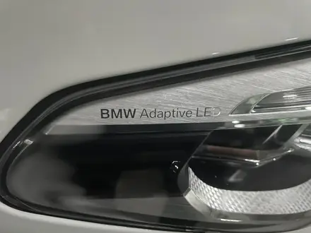 BMW 530 2019 года за 23 000 000 тг. в Астана – фото 23
