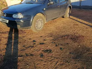 Volkswagen Golf, 1999