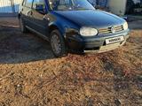 Volkswagen Golf 1999 годаүшін2 300 000 тг. в Кокшетау – фото 2