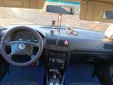 Volkswagen Golf 1999 годаүшін2 300 000 тг. в Кокшетау – фото 5