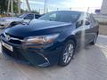 Toyota Camry 2015 года за 7 700 000 тг. в Актобе – фото 2