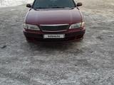 Nissan Maxima 1995 годаүшін2 500 000 тг. в Щучинск – фото 4