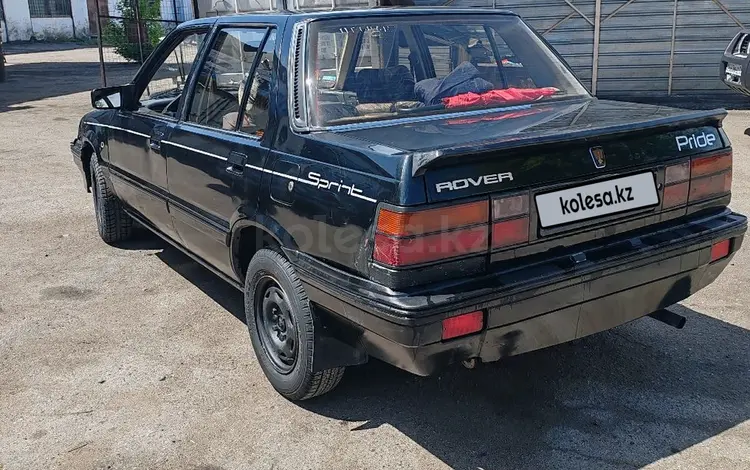 Rover 200 Series 1989 года за 300 000 тг. в Алматы