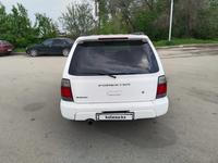 Subaru Forester 1998 года за 3 450 000 тг. в Алматы