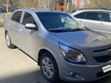 Chevrolet Cobalt 2023 года за 5 500 000 тг. в Актобе – фото 2