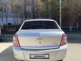 Chevrolet Cobalt 2023 года за 5 500 000 тг. в Актобе – фото 4