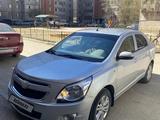 Chevrolet Cobalt 2023 года за 5 500 000 тг. в Актобе