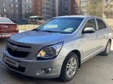 Chevrolet Cobalt 2023 года за 5 500 000 тг. в Актобе – фото 3