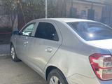 Chevrolet Cobalt 2023 года за 5 500 000 тг. в Актобе – фото 5