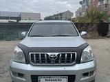 Toyota Land Cruiser Prado 2007 годаүшін12 000 000 тг. в Семей